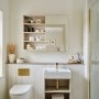 Wandsworth Show Home  | Bathroom  | Interior Designers